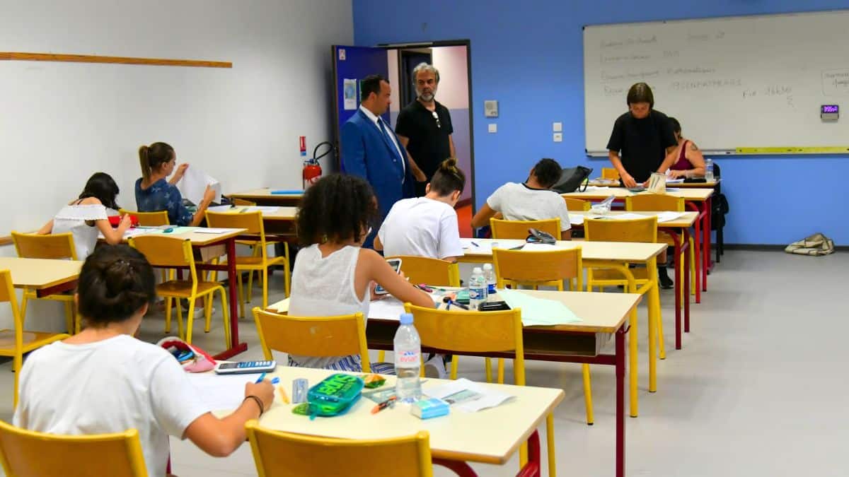 brevet 2025 voici les sujets probables que chatgpt pense voir tomber à l’examen cette année